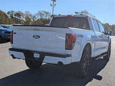 New 2025 Ford F-150 XLT SuperCrew Cab for sale #H251057 - photo 2