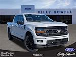 New 2025 Ford F-150 XLT SuperCrew Cab for sale #H251057 - photo 1