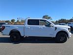 New 2025 Ford F-150 XLT SuperCrew Cab for sale #H251057 - photo 3