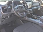 New 2025 Ford F-150 XLT SuperCrew Cab for sale #H251057 - photo 9