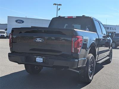 2025 Ford F-150 SuperCrew Cab 4WD Pickup for sale #H251058 - photo 2
