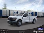 New 2025 Ford F-150 XL Regular Cab Pickup for sale #H251059 - photo 1