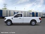 New 2025 Ford F-150 XL Regular Cab Pickup for sale #H251059 - photo 3