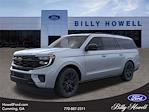 New 2025 Ford Expedition MAX Platinum 4WD SUV for sale #H251063 - photo 1