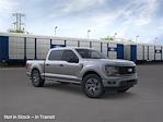 New 2025 Ford F-150 STX SuperCrew Cab Pickup for sale #H251065 - photo 7