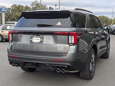 2025 Ford Explorer 4WD SUV for sale #H251067 - photo 2