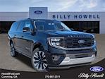New 2025 Ford Expedition MAX Platinum 4WD SUV for sale #H251069 - photo 1