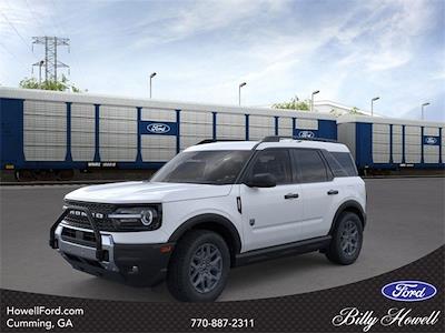 New 2025 Ford Bronco Sport Big Bend 4WD SUV for sale #H251073 - photo 1