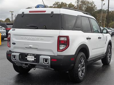 2025 Ford Bronco Sport 4WD SUV for sale #H251073 - photo 2