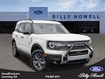 2025 Ford Bronco Sport 4WD SUV for sale #H251073 - photo 1