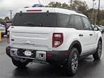 2025 Ford Bronco Sport 4WD SUV for sale #H251073 - photo 2