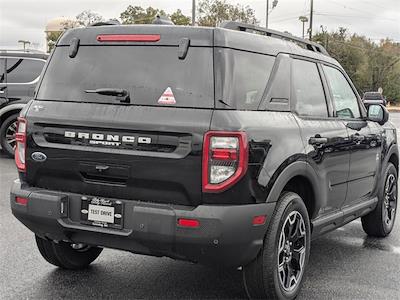2025 Ford Bronco Sport 4WD SUV for sale #H251074 - photo 2