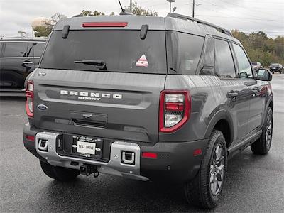 2025 Ford Bronco Sport 4WD SUV for sale #H251075 - photo 2