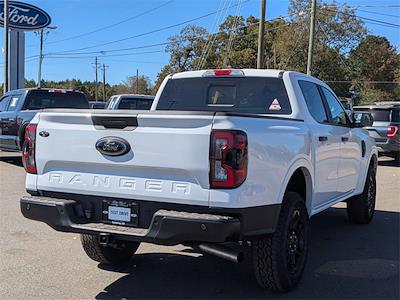 New 2025 Ford Ranger XLT SuperCrew Cab for sale #H251077 - photo 2