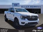 New 2025 Ford Ranger XLT SuperCrew Cab for sale #FH251077 - photo 1