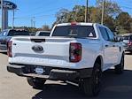 New 2025 Ford Ranger XLT SuperCrew Cab for sale #FH251077 - photo 2
