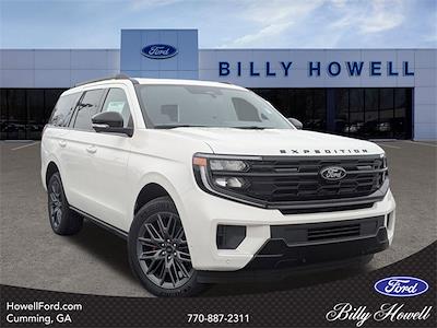 New 2025 Ford Expedition Platinum for sale #H251080 - photo 1