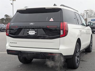 New 2025 Ford Expedition Platinum for sale #H251080 - photo 2