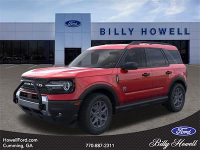 New 2025 Ford Bronco Sport Big Bend 4WD SUV for sale #H251082 - photo 1