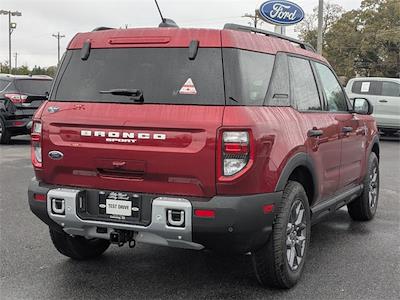 2025 Ford Bronco Sport 4WD SUV for sale #H251082 - photo 2