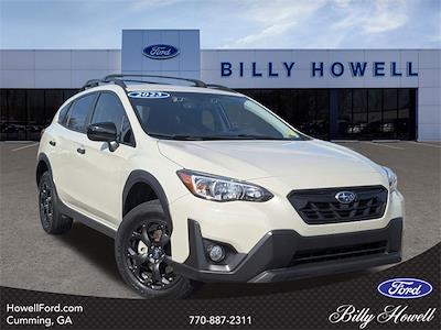 2023 Subaru Crosstrek AWD SUV for sale #H251082A - photo 1