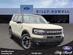 2025 Ford Bronco Sport 4WD SUV for sale #H251083 - photo 1