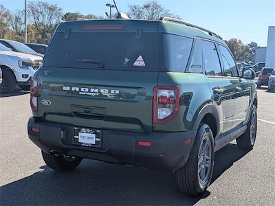 2025 Ford Bronco Sport 4WD SUV for sale #H251084 - photo 2