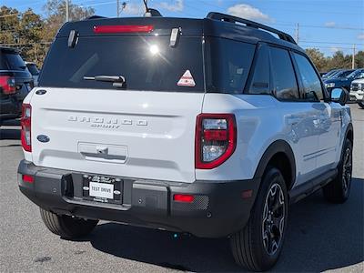 2025 Ford Bronco Sport 4WD SUV for sale #H251085 - photo 2