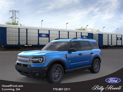New 2025 Ford Bronco Sport Big Bend 4WD SUV for sale #H251086 - photo 1