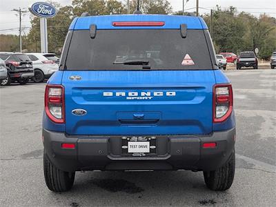 2025 Ford Bronco Sport 4WD SUV for sale #H251086 - photo 2