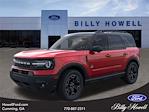 2025 Ford Bronco Sport 4WD SUV for sale #H251087 - photo 1