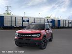 2025 Ford Bronco Sport 4WD SUV for sale #H251087 - photo 3