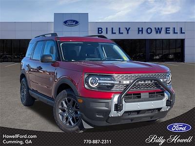 2025 Ford Bronco Sport 4WD SUV for sale #H251087A - photo 1