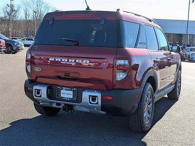 Used 2025 Ford Bronco Sport Big Bend for sale #H251087A - photo 2