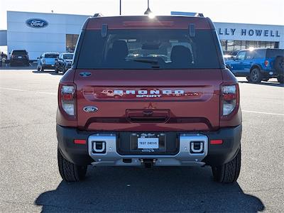 2025 Ford Bronco Sport 4WD SUV for sale #H251087A - photo 2