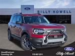 2025 Ford Bronco Sport 4WD SUV for sale #H251087A - photo 1