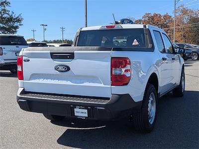 New 2025 Ford Maverick XL SuperCrew Cab for sale #H251088 - photo 2