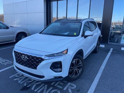 2019 Hyundai Santa Fe FWD SUV for sale #CH251089A - photo 1