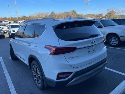 2019 Hyundai Santa Fe FWD SUV for sale #CH251089A - photo 2