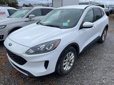 2020 Ford Escape FWD SUV for sale #CH251096A - photo 1