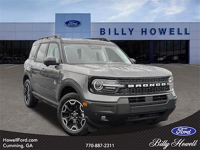 2025 Ford Bronco Sport 4WD SUV for sale #H251097 - photo 1
