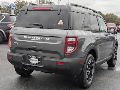 2025 Ford Bronco Sport 4WD SUV for sale #H251097 - photo 2