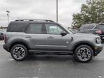 2025 Ford Bronco Sport 4WD SUV for sale #H251097 - photo 4