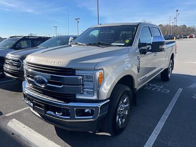 2018 Ford F-250 Crew Cab 4WD Pickup for sale #H251101A - photo 1