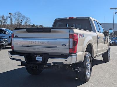 Used 2018 Ford F-250 King Ranch Crew Cab for sale #H251101A - photo 2