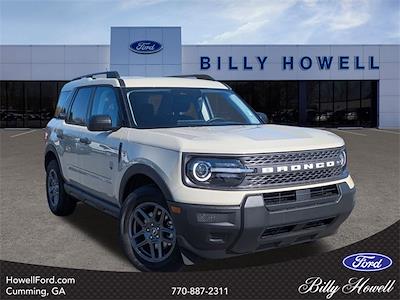 New 2025 Ford Bronco Sport Big Bend for sale #H251102 - photo 1