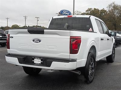 2025 Ford F-150 SuperCrew Cab RWD Pickup for sale #DH251107 - photo 2