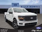 New 2025 Ford F-150 STX SuperCrew Cab for sale #DH251107 - photo 1
