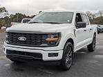 New 2025 Ford F-150 STX SuperCrew Cab for sale #DH251107 - photo 7