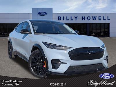 New 2025 Ford Mustang Mach-E Premium for sale #H251108 - photo 1